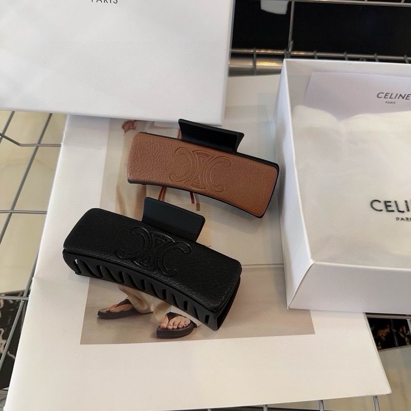 Celine Hairpin hh (22)